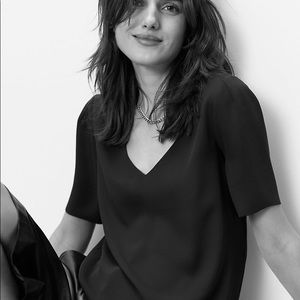 Babaton Randy Blouse